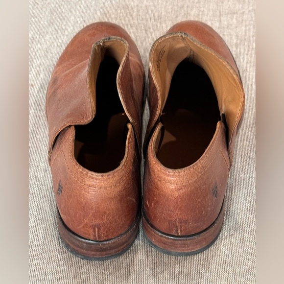 Frye boots - Picture 4 of 8